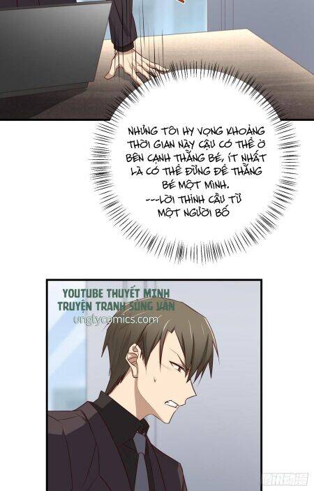 Đơn Phương Yêu Thầm Anh Chapter 75 - 21