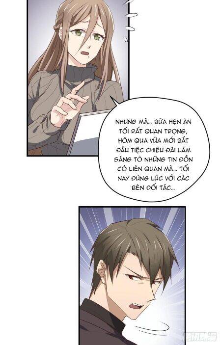 Đơn Phương Yêu Thầm Anh Chapter 75 - 24