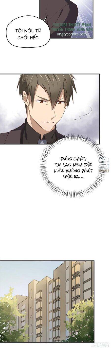 Đơn Phương Yêu Thầm Anh Chapter 75 - 25