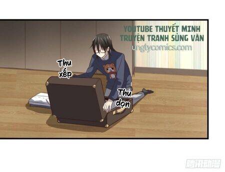 Đơn Phương Yêu Thầm Anh Chapter 75 - 26