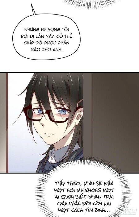 Đơn Phương Yêu Thầm Anh Chapter 75 - 29