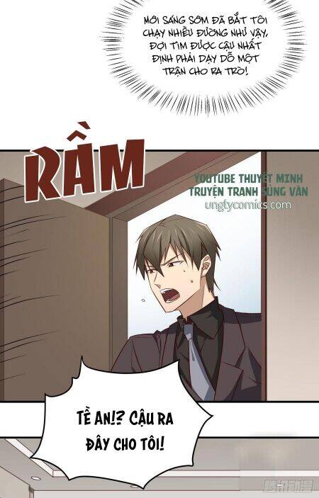 Đơn Phương Yêu Thầm Anh Chapter 75 - 32