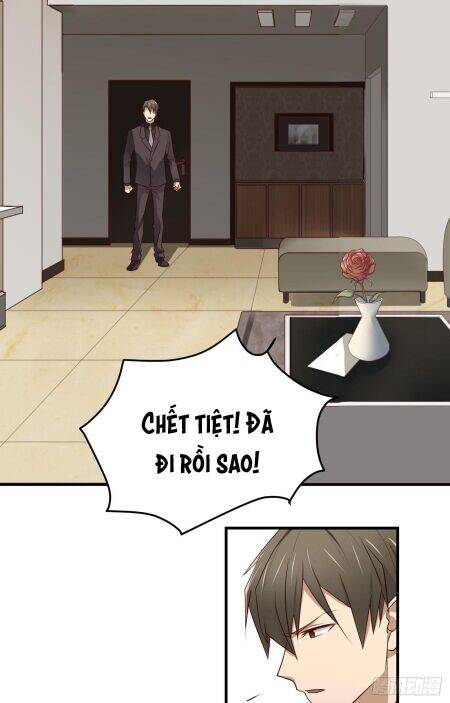 Đơn Phương Yêu Thầm Anh Chapter 75 - 33