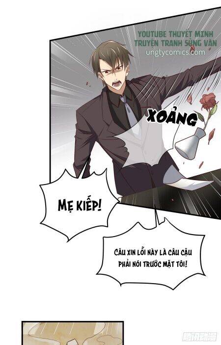 Đơn Phương Yêu Thầm Anh Chapter 75 - 35