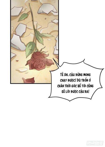 Đơn Phương Yêu Thầm Anh Chapter 75 - 36