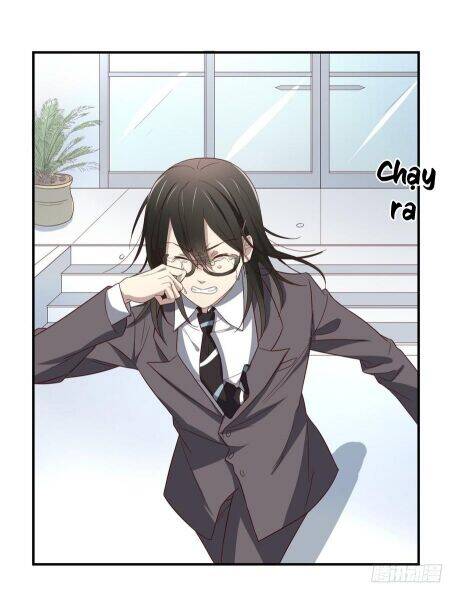 Đơn Phương Yêu Thầm Anh Chapter 75 - 5