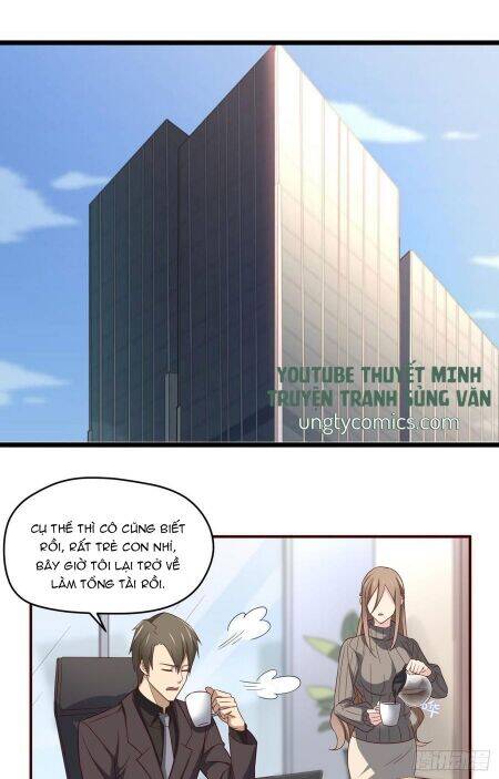 Đơn Phương Yêu Thầm Anh Chapter 75 - 6