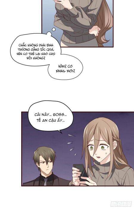 Đơn Phương Yêu Thầm Anh Chapter 75 - 8