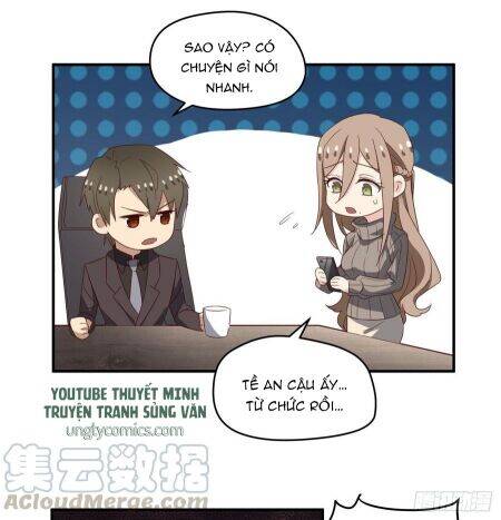 Đơn Phương Yêu Thầm Anh Chapter 75 - 9