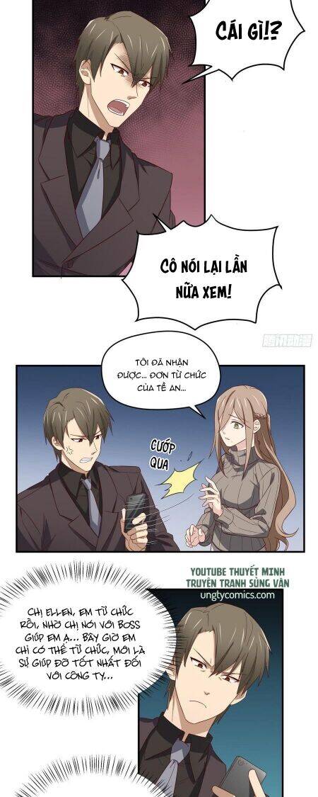 Đơn Phương Yêu Thầm Anh Chapter 75 - 10