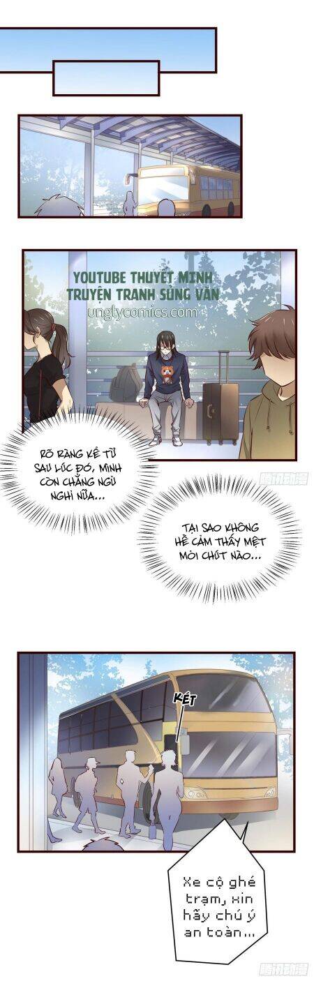 Đơn Phương Yêu Thầm Anh Chapter 76 - 2