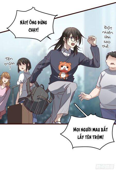 Đơn Phương Yêu Thầm Anh Chapter 76 - 11