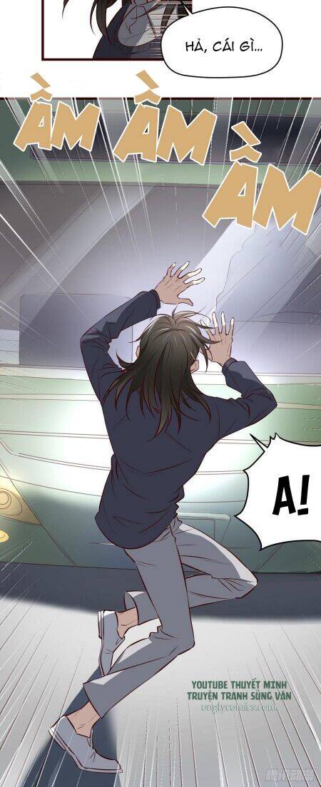 Đơn Phương Yêu Thầm Anh Chapter 76 - 13
