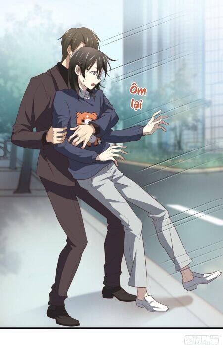 Đơn Phương Yêu Thầm Anh Chapter 76 - 17