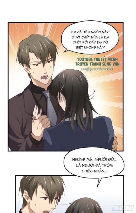 Đơn Phương Yêu Thầm Anh Chapter 76 - 18