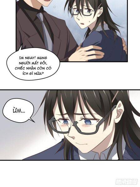 Đơn Phương Yêu Thầm Anh Chapter 76 - 19