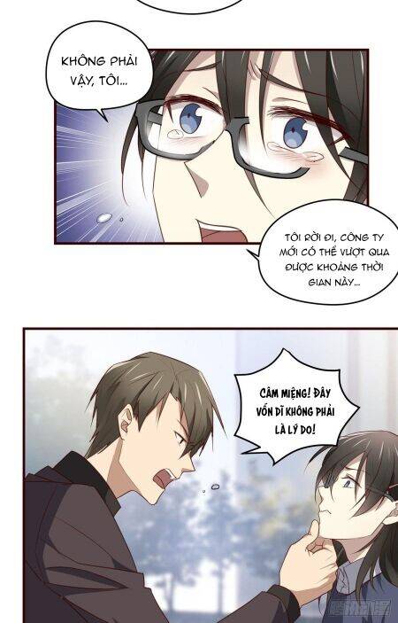 Đơn Phương Yêu Thầm Anh Chapter 76 - 21