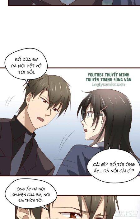 Đơn Phương Yêu Thầm Anh Chapter 76 - 22