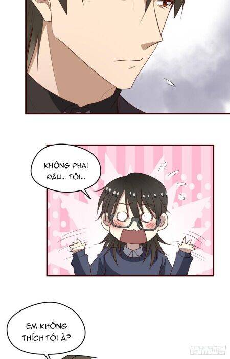 Đơn Phương Yêu Thầm Anh Chapter 76 - 23