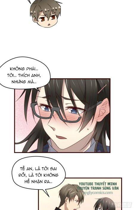 Đơn Phương Yêu Thầm Anh Chapter 76 - 24