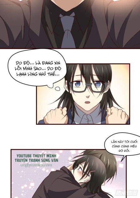 Đơn Phương Yêu Thầm Anh Chapter 76 - 26
