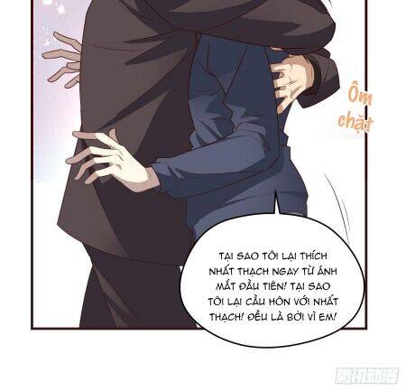 Đơn Phương Yêu Thầm Anh Chapter 76 - 27