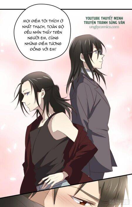 Đơn Phương Yêu Thầm Anh Chapter 76 - 28