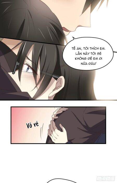 Đơn Phương Yêu Thầm Anh Chapter 76 - 29