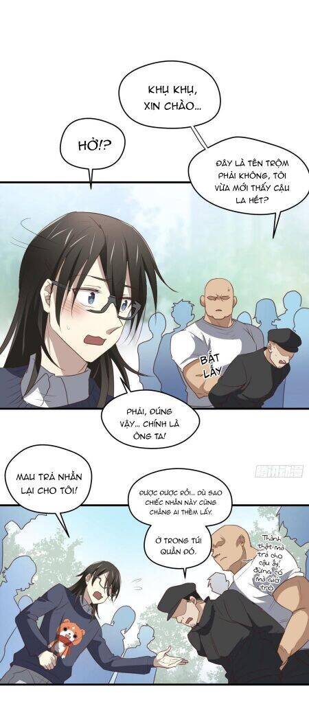 Đơn Phương Yêu Thầm Anh Chapter 76 - 31