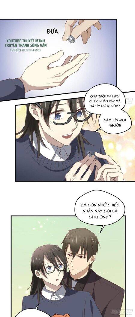 Đơn Phương Yêu Thầm Anh Chapter 76 - 32