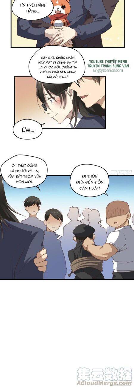 Đơn Phương Yêu Thầm Anh Chapter 76 - 33