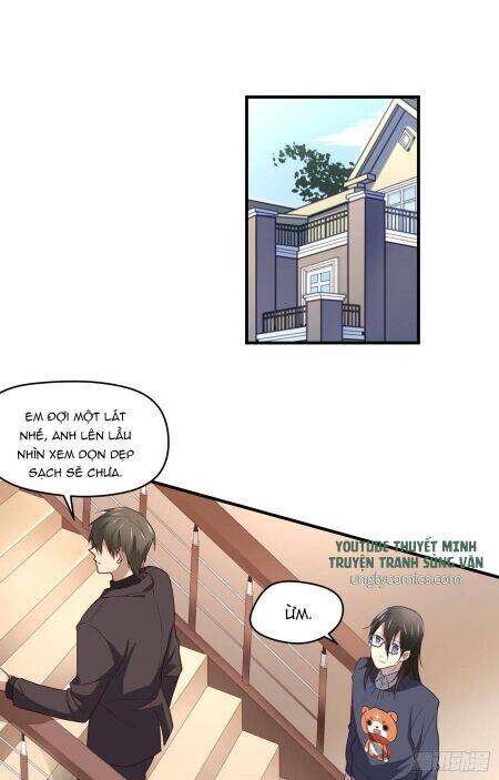 Đơn Phương Yêu Thầm Anh Chapter 76 - 34