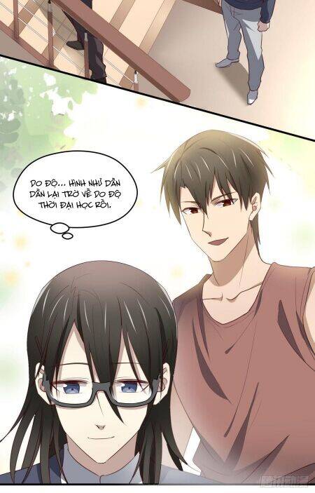 Đơn Phương Yêu Thầm Anh Chapter 76 - 35