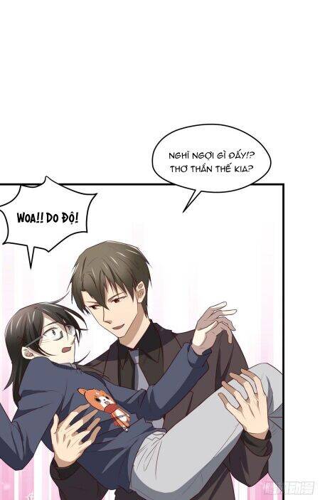 Đơn Phương Yêu Thầm Anh Chapter 76 - 37