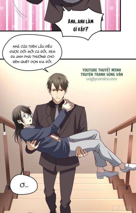 Đơn Phương Yêu Thầm Anh Chapter 76 - 38