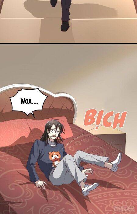 Đơn Phương Yêu Thầm Anh Chapter 76 - 39