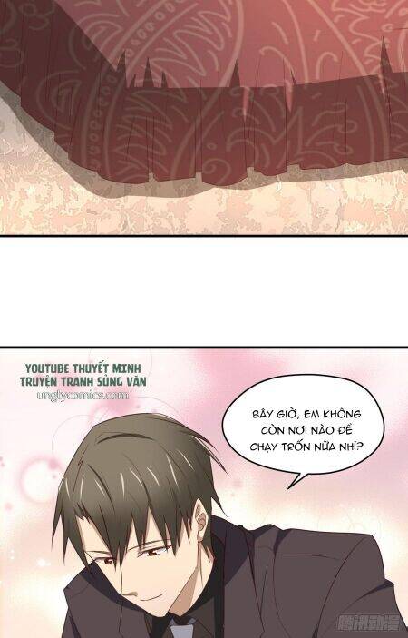 Đơn Phương Yêu Thầm Anh Chapter 76 - 40