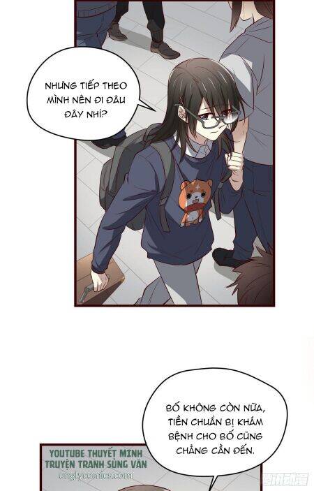 Đơn Phương Yêu Thầm Anh Chapter 76 - 5