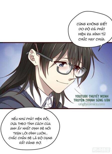 Đơn Phương Yêu Thầm Anh Chapter 76 - 7