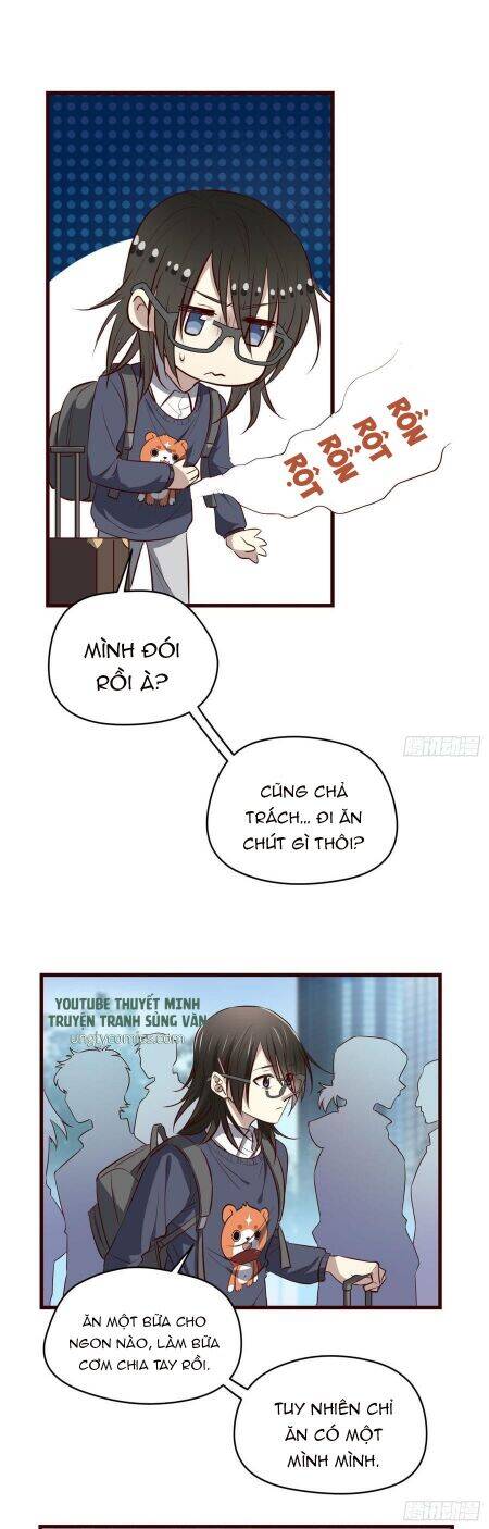 Đơn Phương Yêu Thầm Anh Chapter 76 - 8