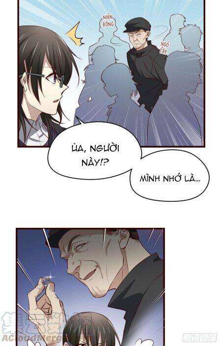 Đơn Phương Yêu Thầm Anh Chapter 76 - 9