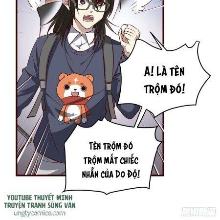 Đơn Phương Yêu Thầm Anh Chapter 76 - 10