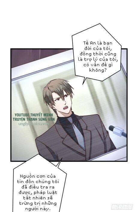 Đơn Phương Yêu Thầm Anh Chapter 77 - 2