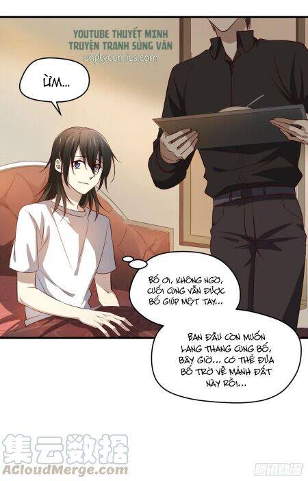 Đơn Phương Yêu Thầm Anh Chapter 77 - 11
