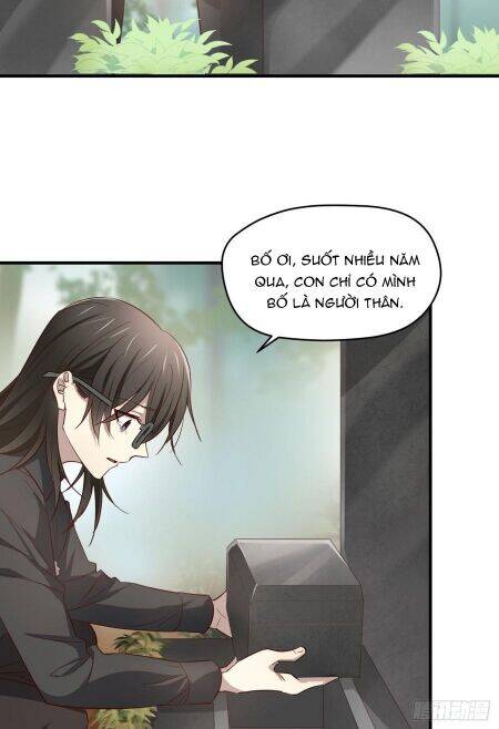 Đơn Phương Yêu Thầm Anh Chapter 77 - 14