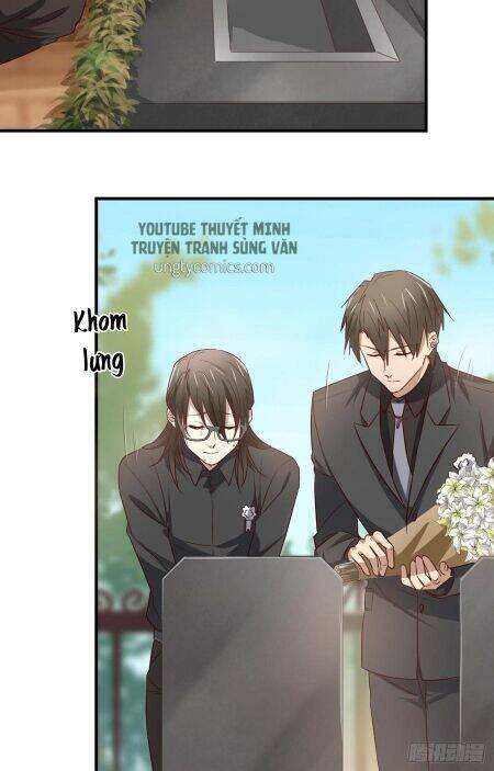 Đơn Phương Yêu Thầm Anh Chapter 77 - 15