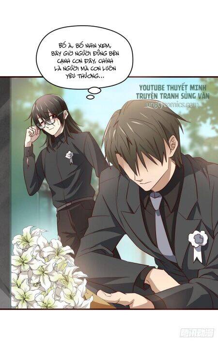 Đơn Phương Yêu Thầm Anh Chapter 77 - 17