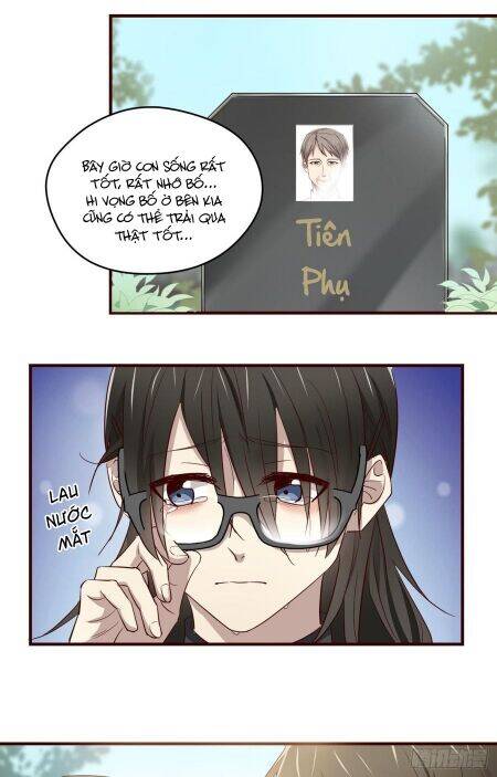 Đơn Phương Yêu Thầm Anh Chapter 77 - 18