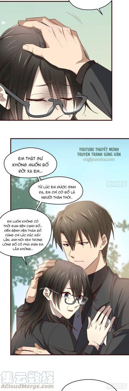 Đơn Phương Yêu Thầm Anh Chapter 77 - 20