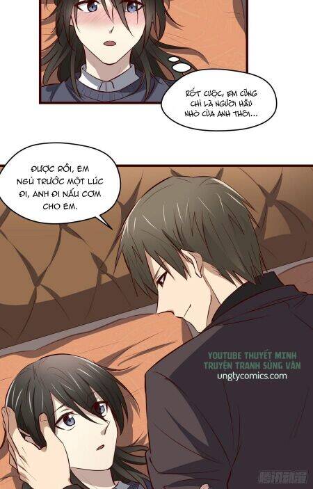 Đơn Phương Yêu Thầm Anh Chapter 77 - 3